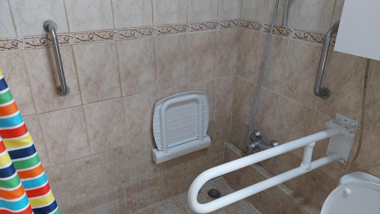 Apartment Simple Frontera Primavera Pool In South Tenerife
