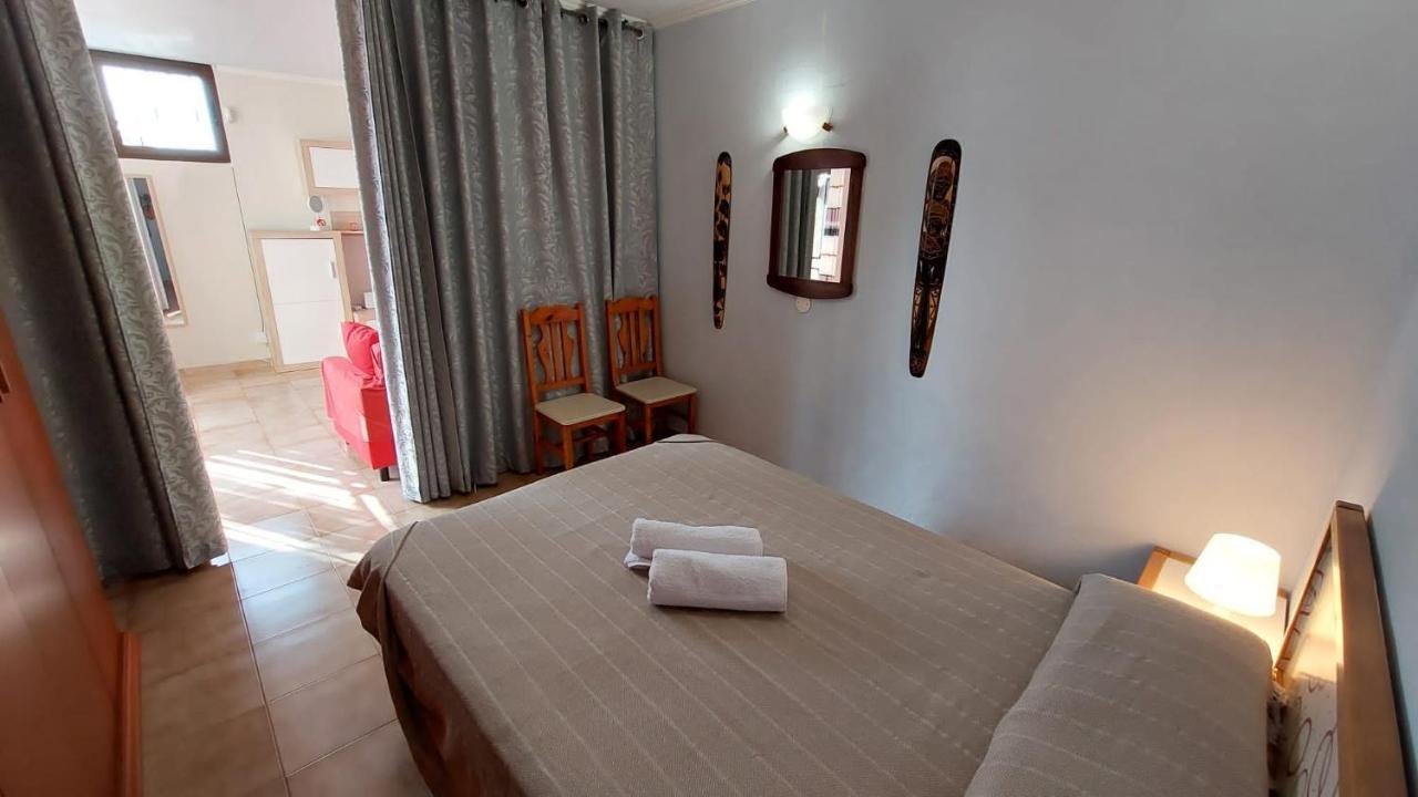 Appartement Simple Frontera Primavera Pool In South Tenerife