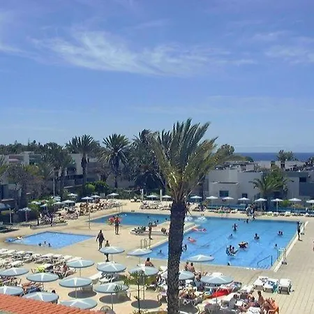 Simple Apartment Frontera Primavera Pool In South Tenerife Costa Del Silencio Exterior photo