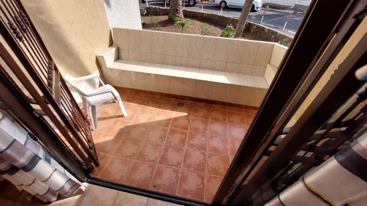 Appartamento Simple Frontera Primavera Pool In South Tenerife *