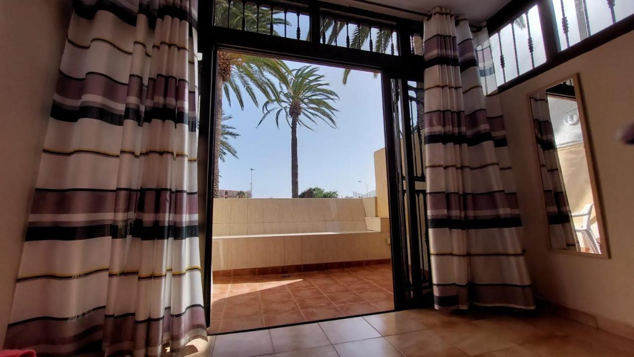 Simple Frontera Primavera Pool In South Tenerife *