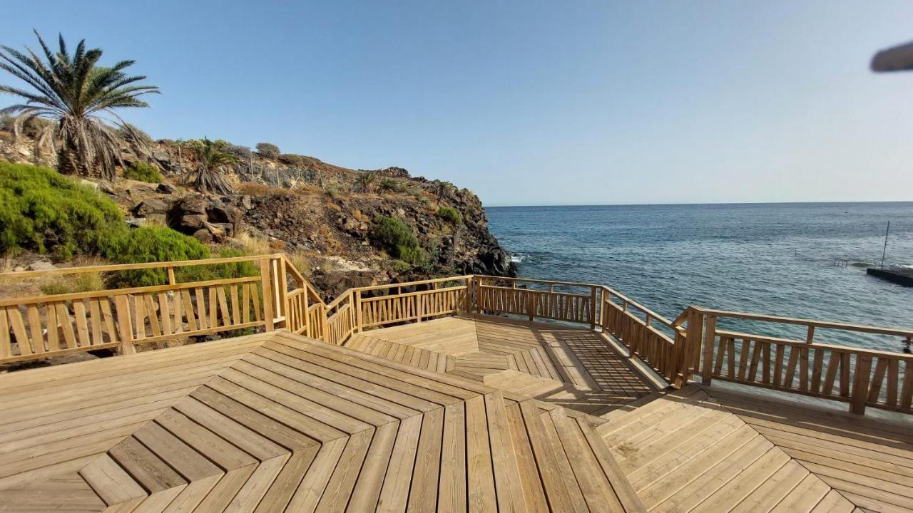 Appartamento Simple Frontera Primavera Pool In South Tenerife *